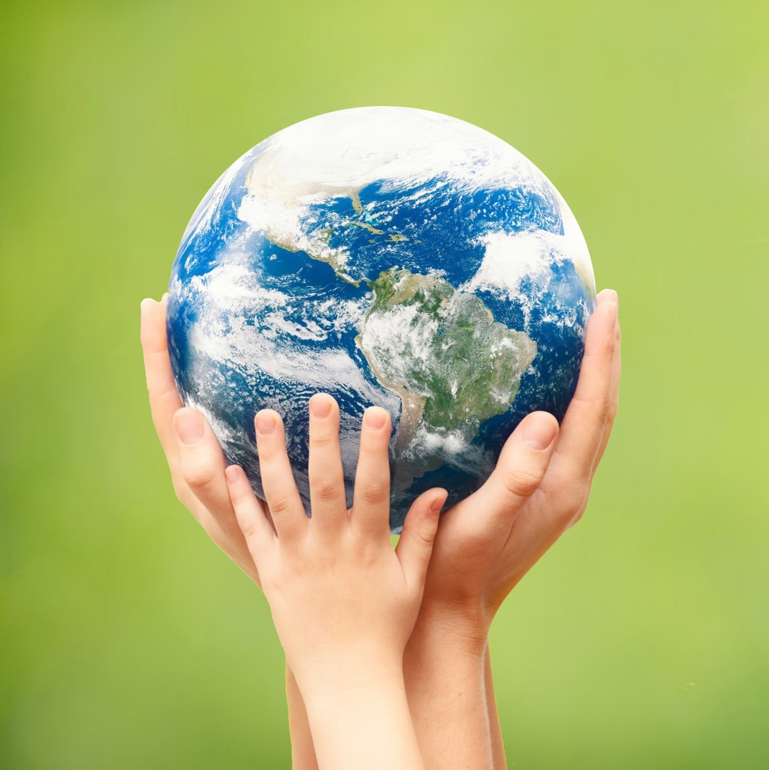 Onze klimaatstrategie