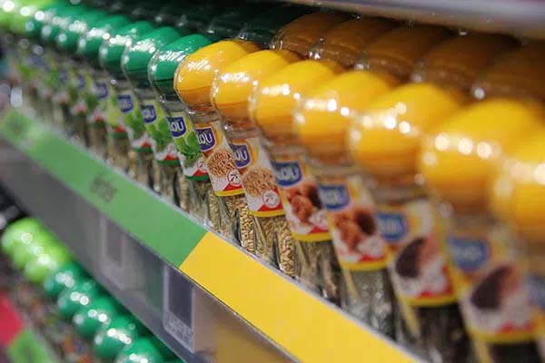 Merchandising retail efficace : retour aux règles de base