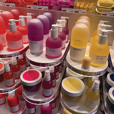 Merchandising retail efficace : retour aux règles de base