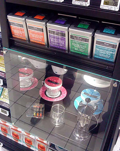 Merchandising retail efficace : retour aux règles de base