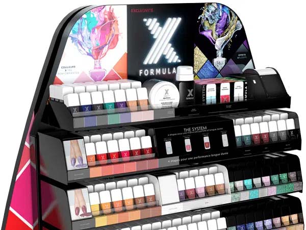 Merchandising retail efficace : retour aux règles de base