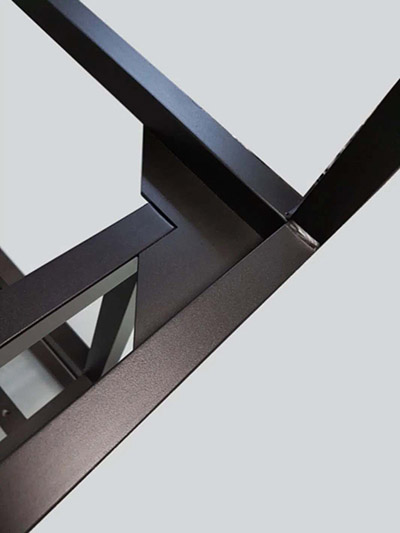 POS display: think materials