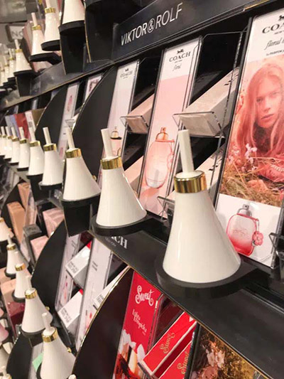 Point-of-Purchase: Why Consumers Prefer In-store Advertising