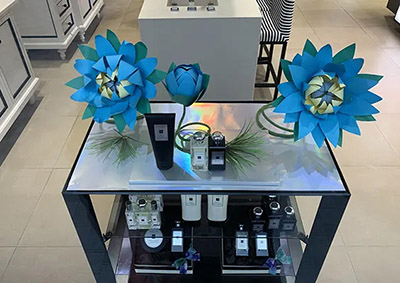 Point-of-Purchase: Why Consumers Prefer In-store Advertising