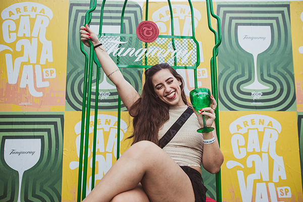 Banco Tanqueray