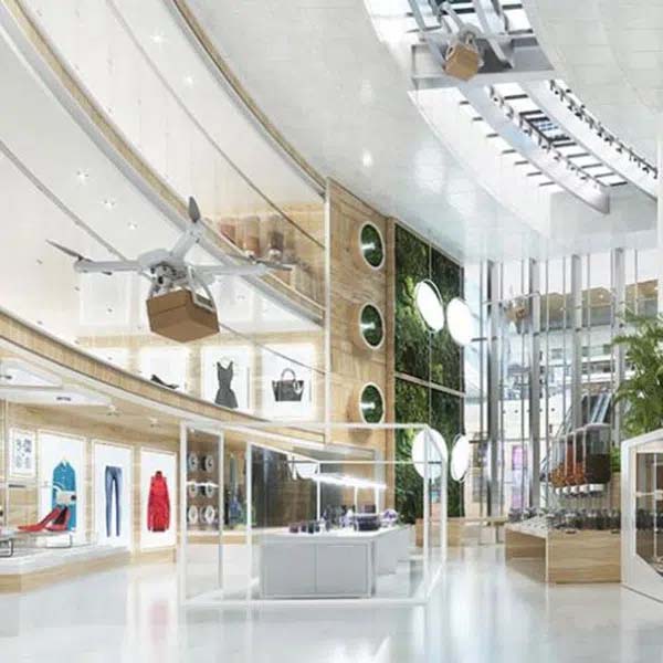 How We Shop: The Next Decade