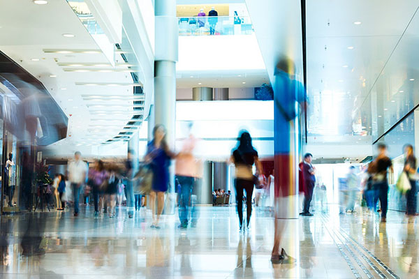 Qu’attendent les Français des pôles commerciaux