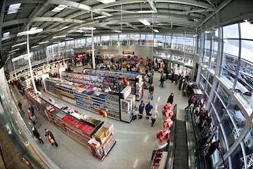 Eight secrets of how people shop