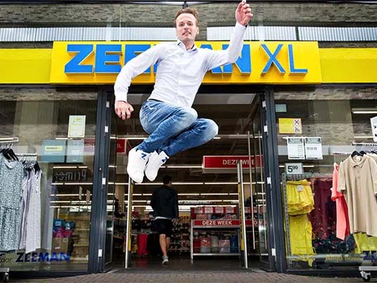Ook een retailer moet zichzelf vermerken!
