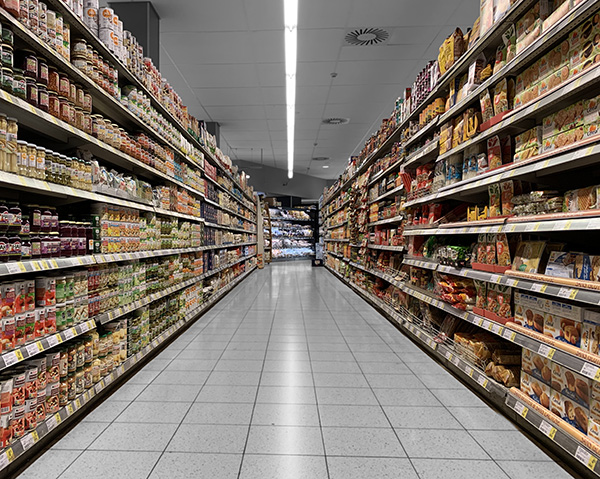 Épicerie ou Supermarché? Comment faire son choix?