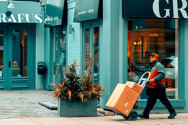 The great consumer shift: shopping behavior is changing