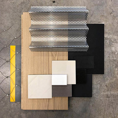 POS display: think materials