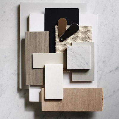 POS display: think materials