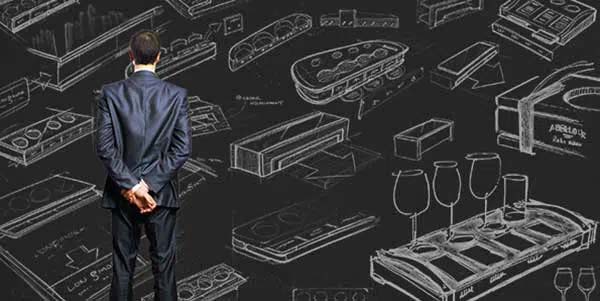 Hoe schrijft u een creatieve briefing voor een POS display?