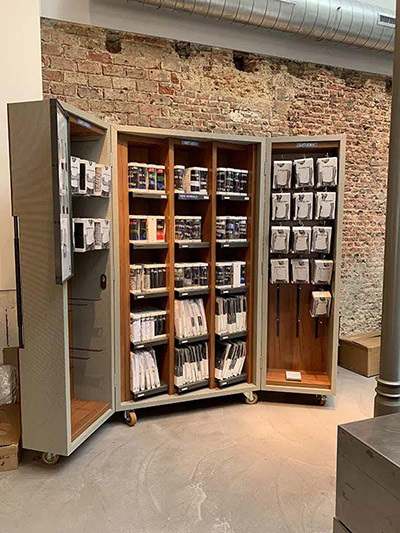 POS & display: 5 gouden tips voor een doeltreffend materiaal