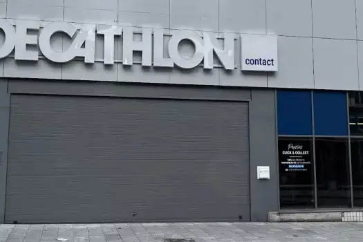 Decathlon Contact, la nouvelle enseigne de proximité