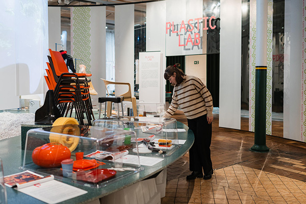Plastic Fantastic?