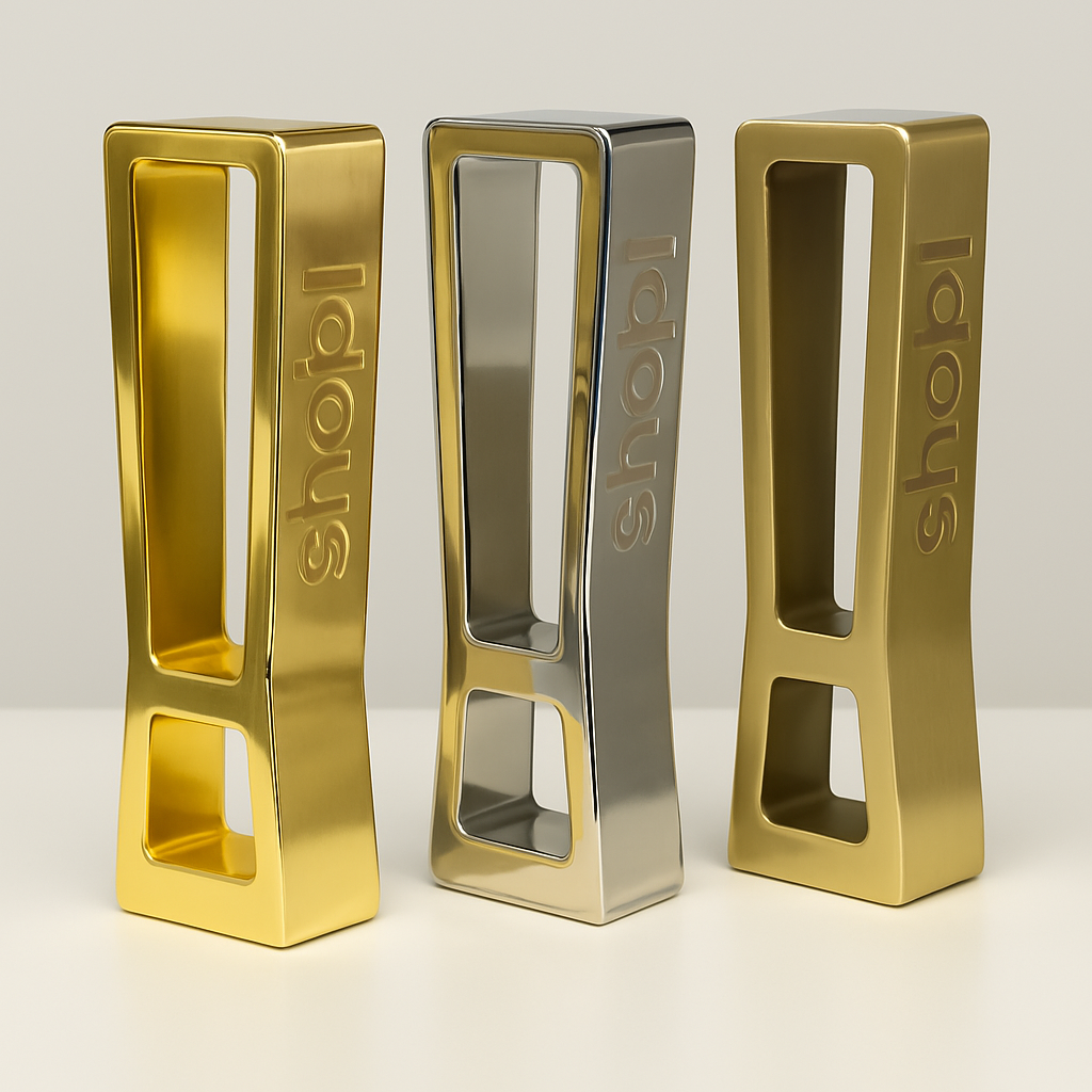 Shop! Awards
