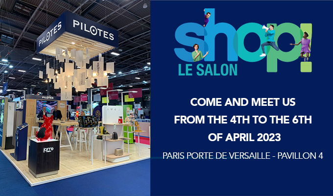 Shop! Le Salon 2023