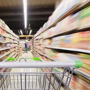 De 16 soorten displays in retail uitgelegd. Welke is de juiste voor u?