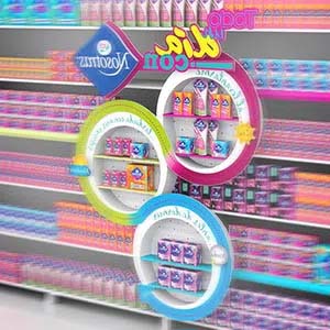 Wat is een POS marketing material