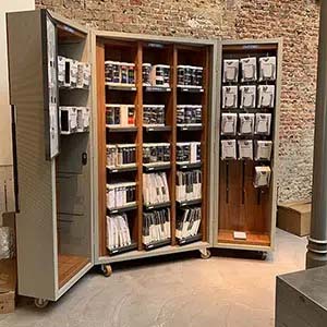 De 5 gouden regels voor een effectief POS materiaal 