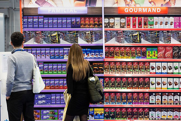 Visual merchandising in retail: een spel van verleiding