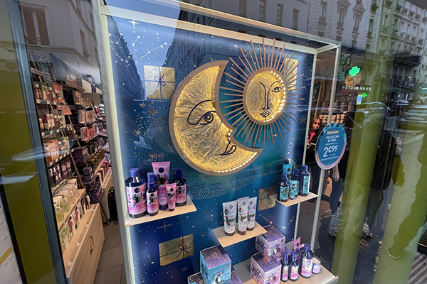 SHOP! Awards Paris: Dubbele erkenning voor onze LEDBOX