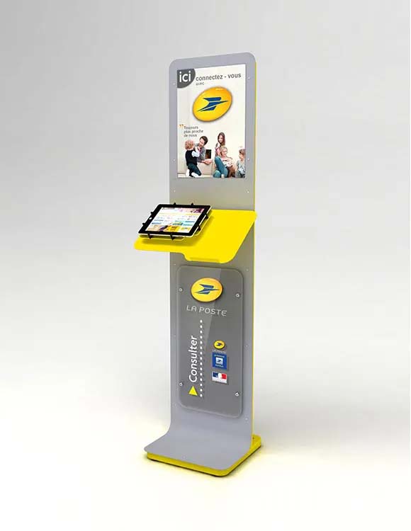 Digitaal displaymateriaal