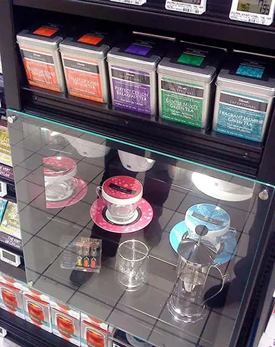 Visual Merchandising: the Strategy to Drive Temptation in Retail