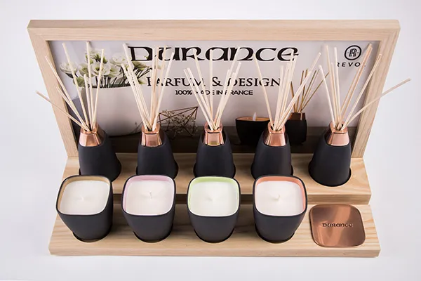 Countertop POP Display: the Most Direct Product Advertisement