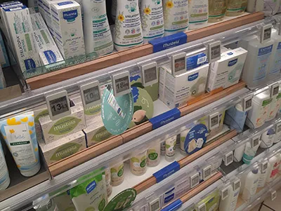 Valorization des linéaires retail: les techniques merch et les astuces