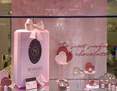 Point-of-Purchase (POP): Retail Window Display explained