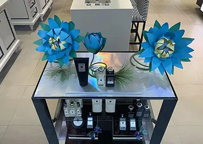 Point-of-Purchase: Why Consumers Prefer In-store Advertising