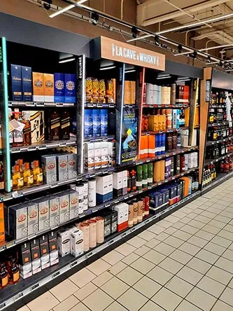 Shopper marketing — about customer choice overload