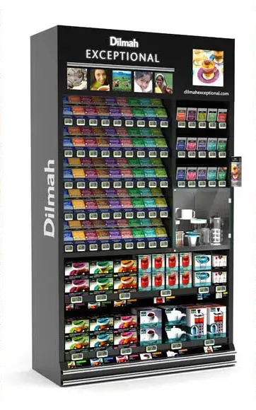 Shopper marketing — about customer choice overload