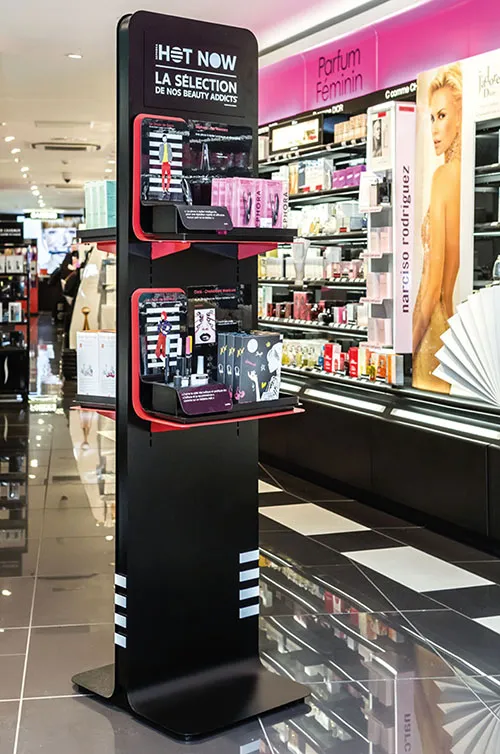 Point-of-Purchase (POP): its Role in Product Marketing