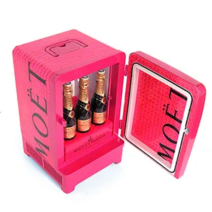 Point-of-Purchase (POP): The Role of Color in Display