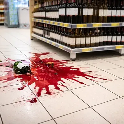 Sécurité et conformité des PLV et des mobiliers retail