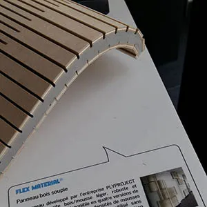 Quels  matériaux choisir pour vos PLV?