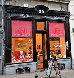 Exploitez la puissance de vos vitrines retail