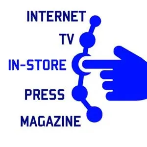 Why consumers prefer in-store advertising?