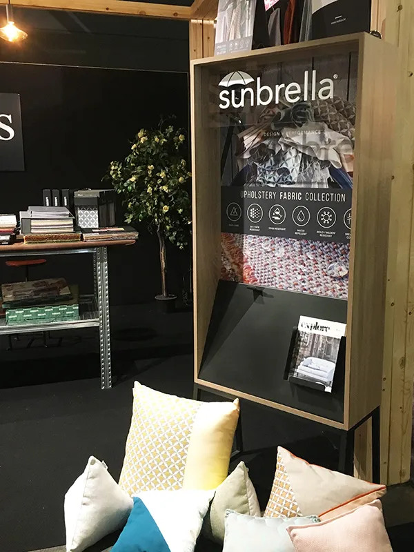 Home & Interior: the best POP Display Solutions