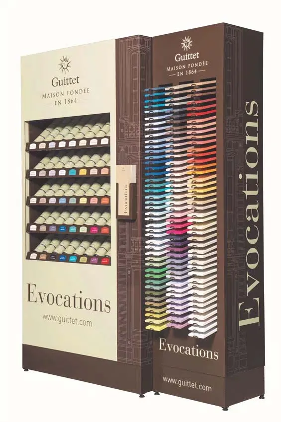 Home & Interior: the best POP Display Solutions